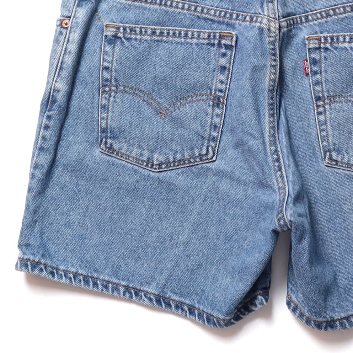 리바이스 Levi's 90’s Denim Shorts

 상품이미지7