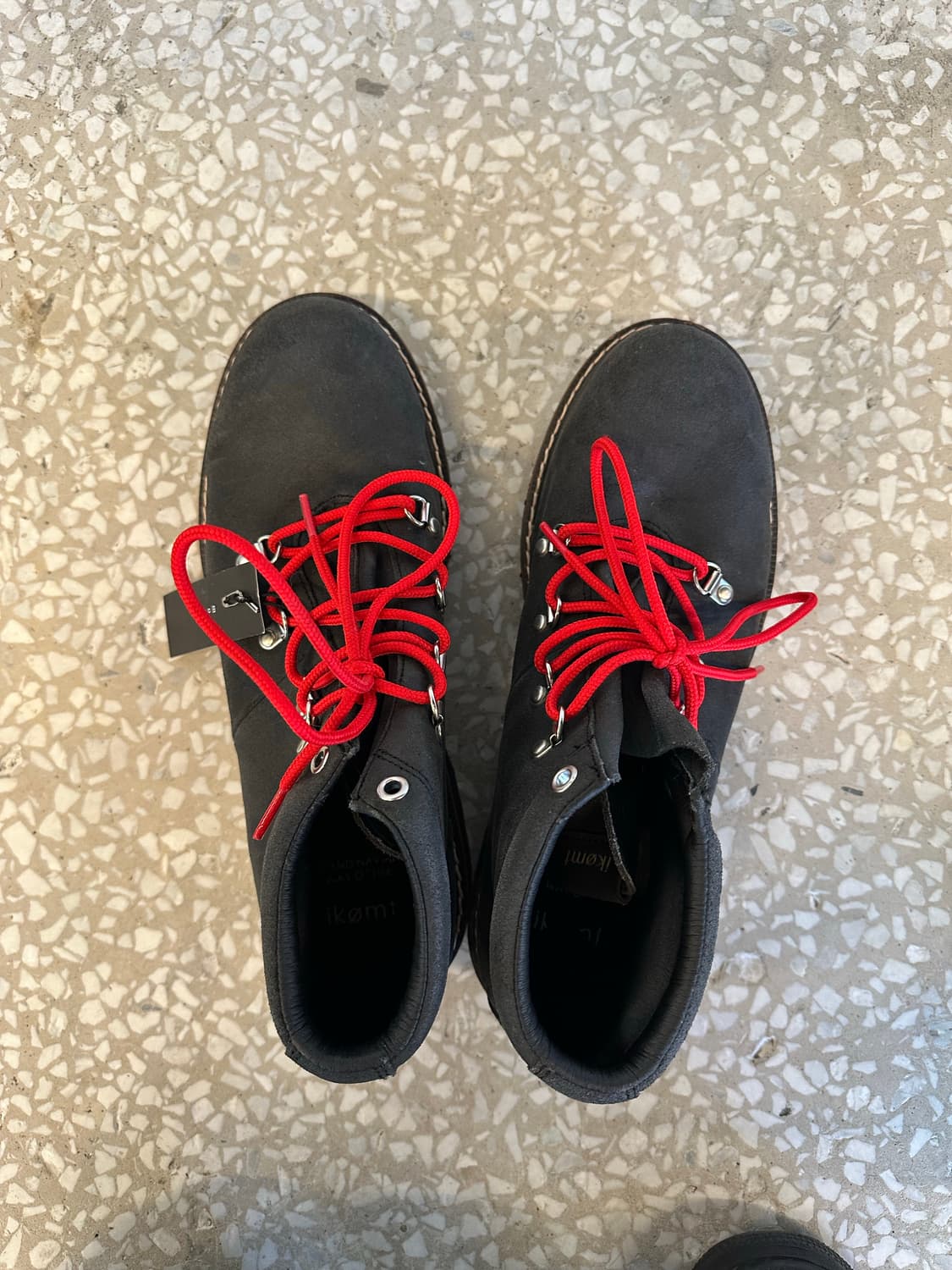 Ikomt shoes 상품이미지5