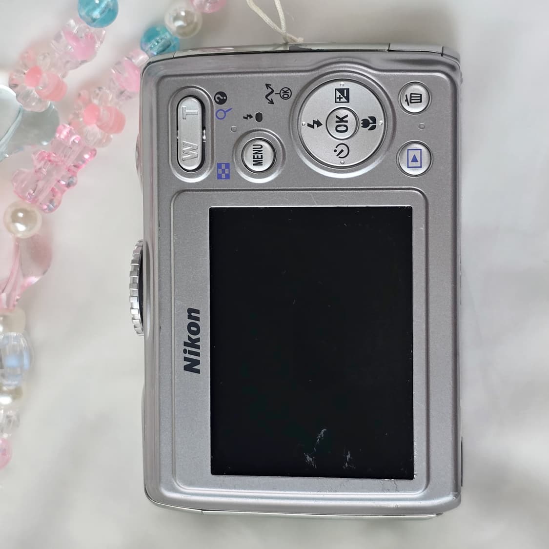 니콘 쿨픽스 Nikon coolpix P4 상품이미지7