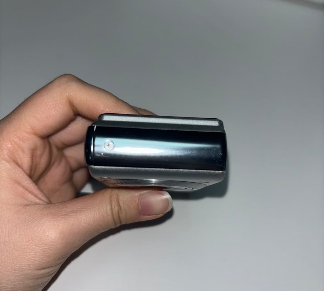 📸 파나소닉 루믹스 DMC-FX9 | 라이카 렌즈 | 정품케이스 디카 상품이미지4