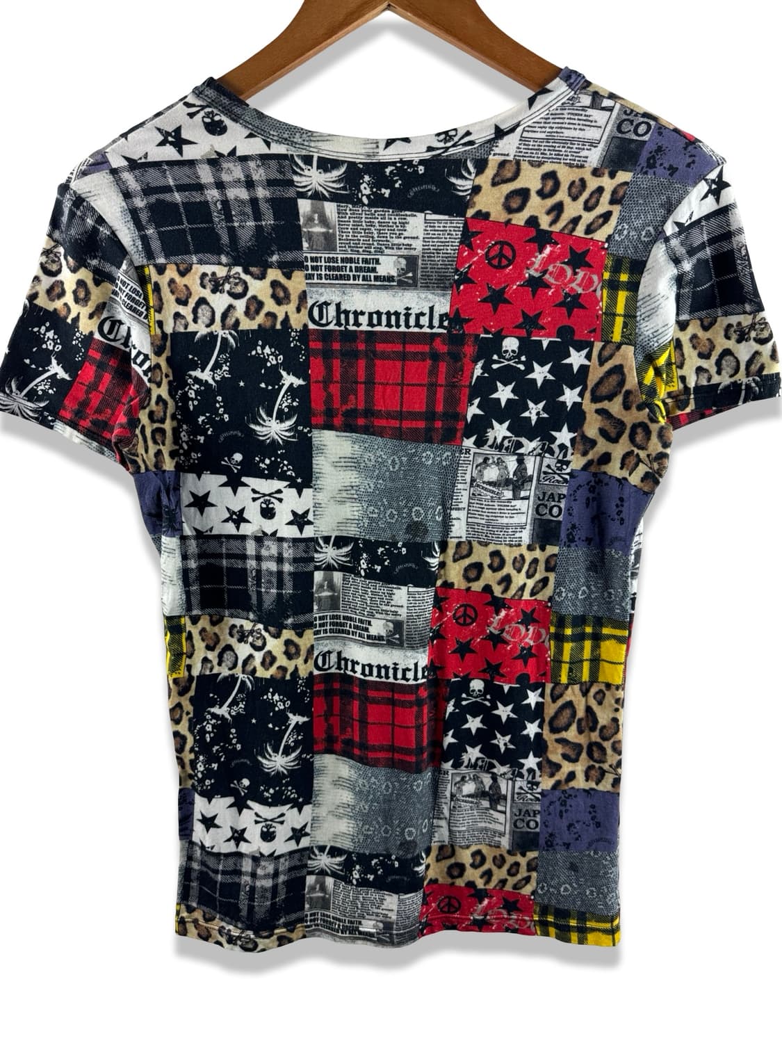 Roen 00s y2k archive t-shirt3349 상품이미지2
