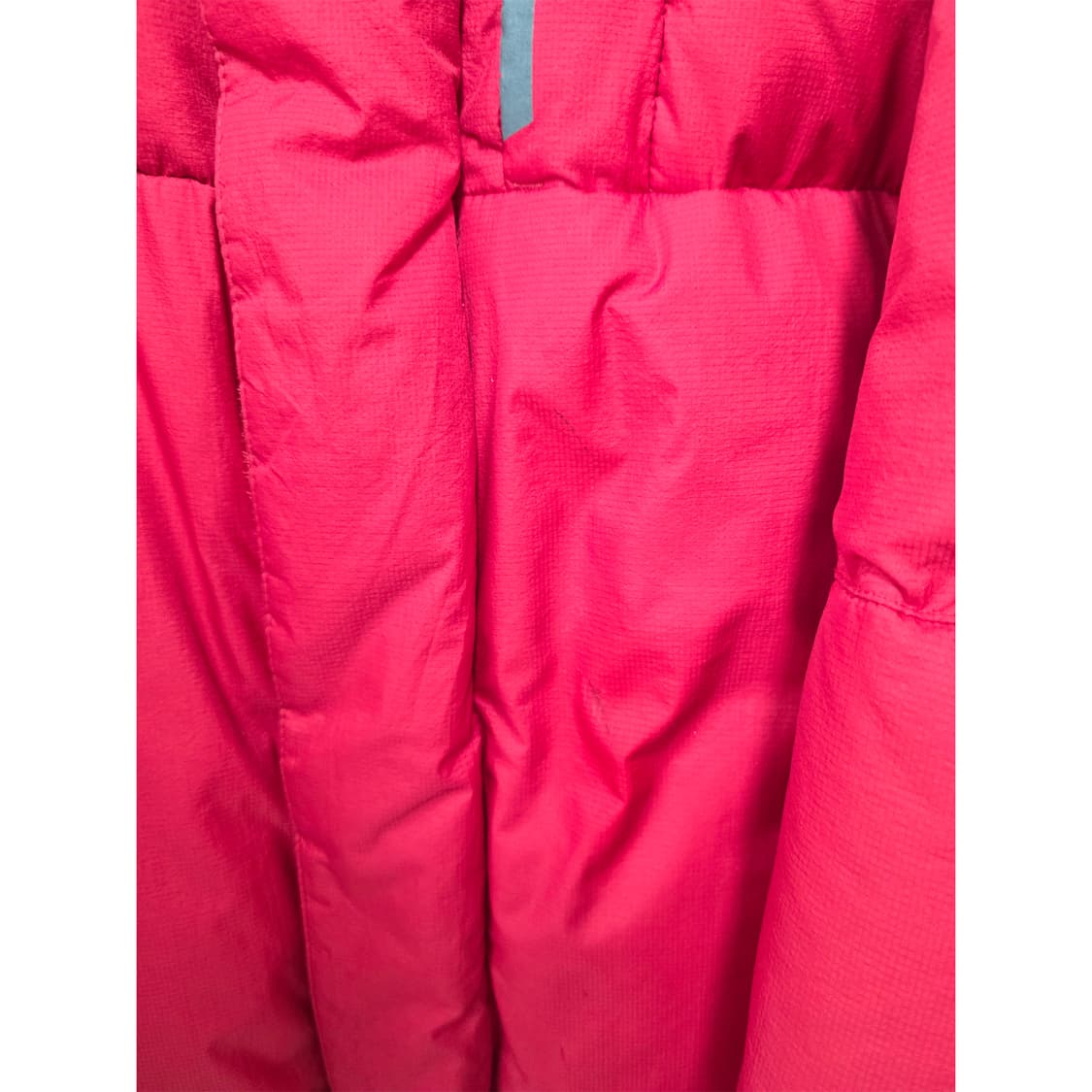 택포_ 뉴발란스 구스다운 대장패딩 95 상품이미지2