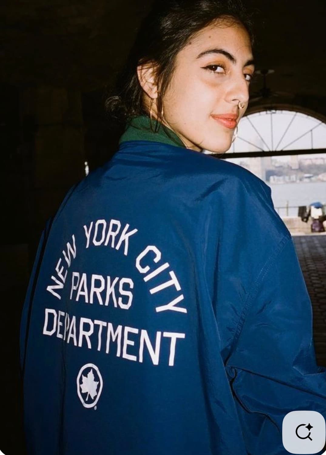 데우스 엑스 마키나 워크자켓 상품이미지6