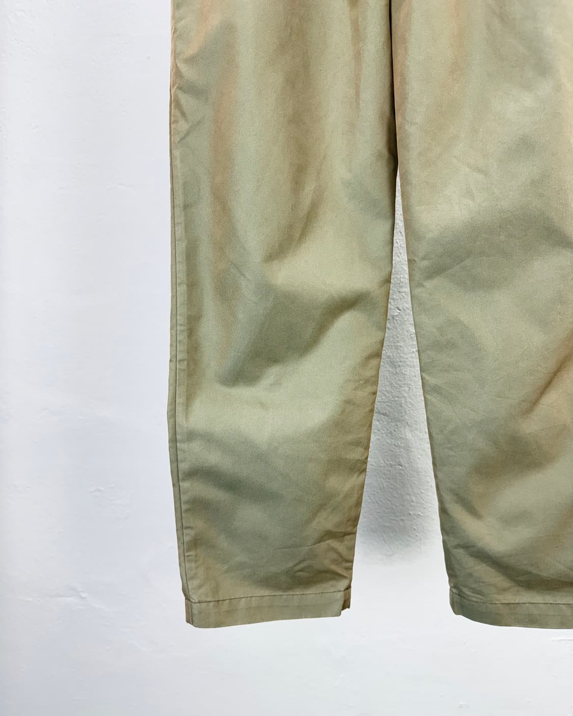 소프넷 오라 프랩스터 드로즈 이지 코튼 팬츠 상품이미지4