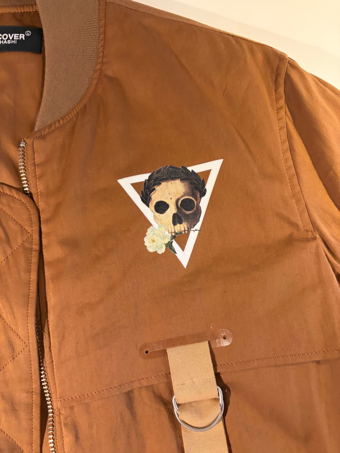 언더커버 자켓 / 3사이즈 상품이미지3