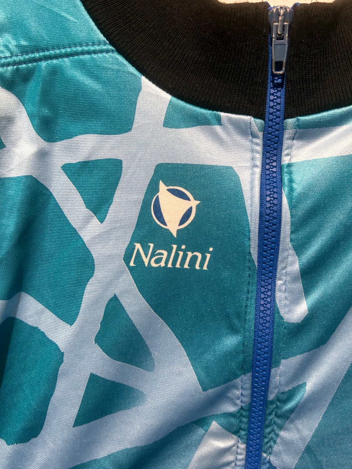 Nalini 레이싱자켓 상품이미지6