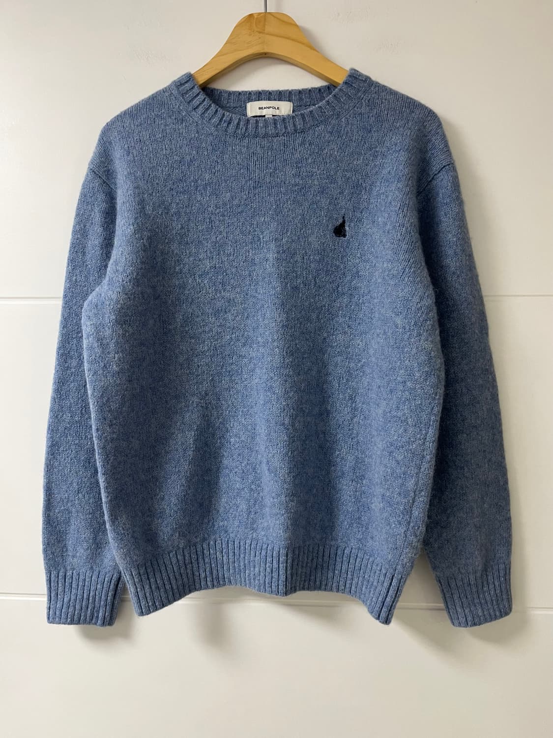 빈폴 울 니트 상품이미지1