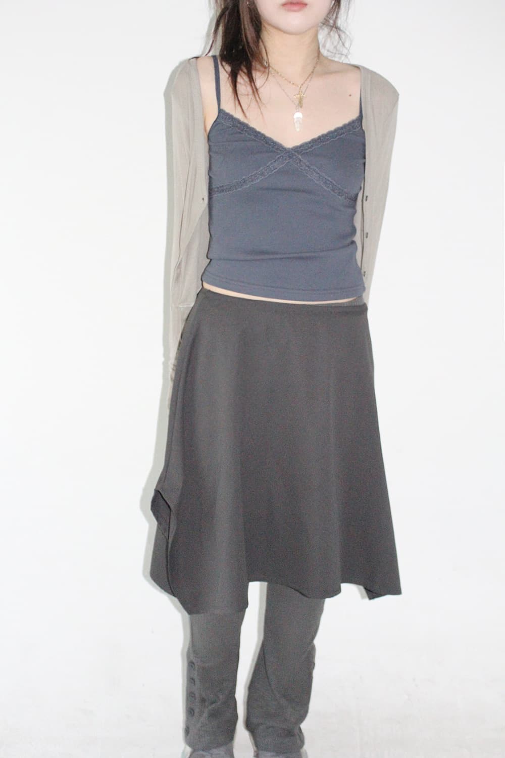 히피디피 light cardigan 상품이미지3