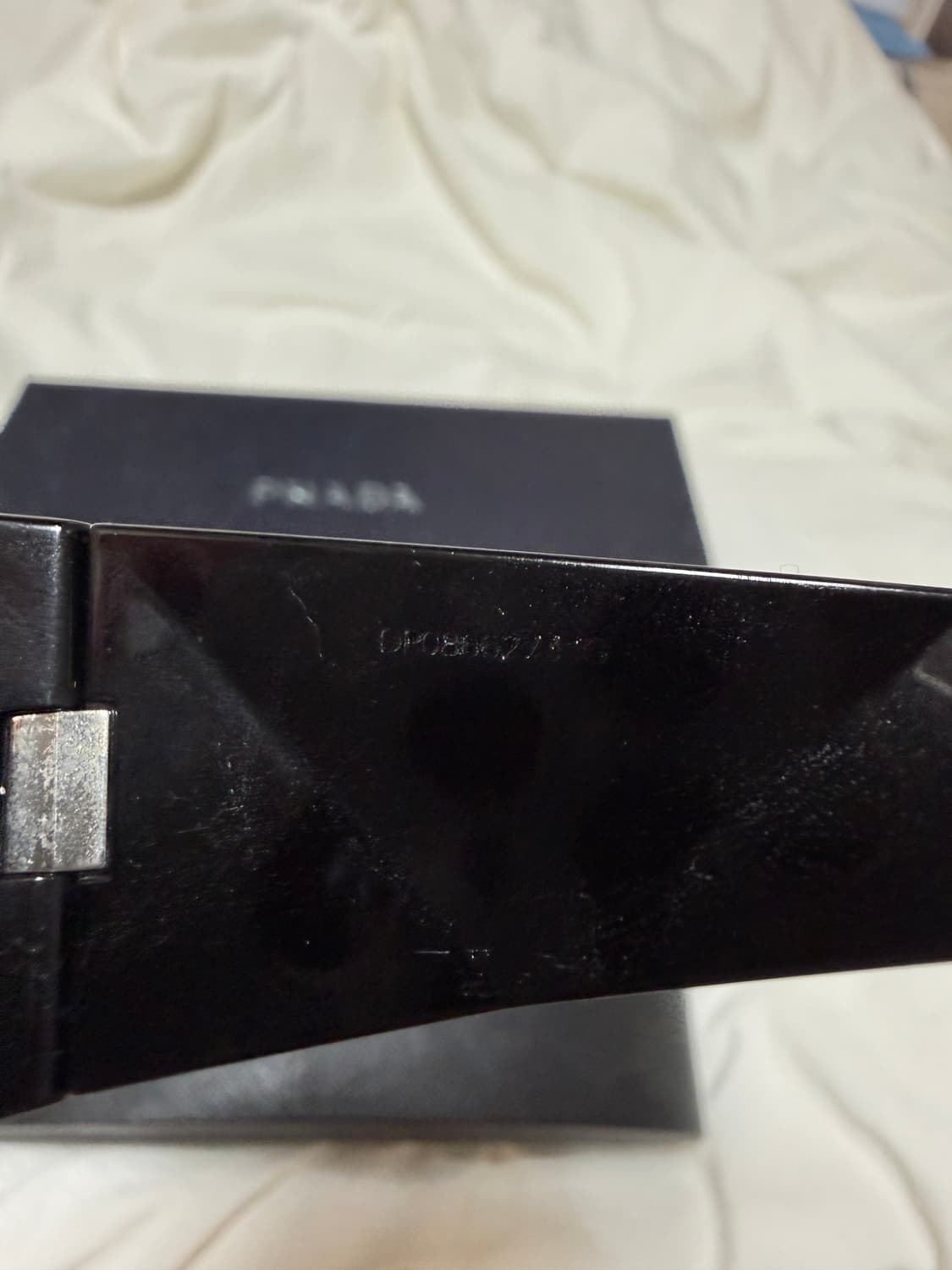 프라다 칸예 선글라스 a14s 상품이미지6