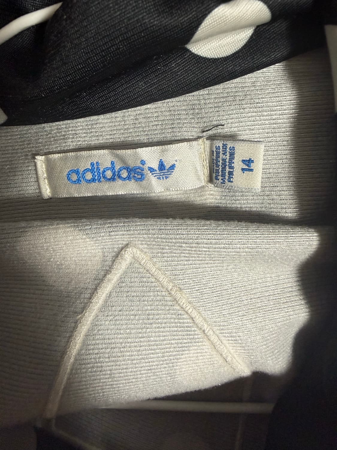 아디다스 도트 져지 상품이미지5