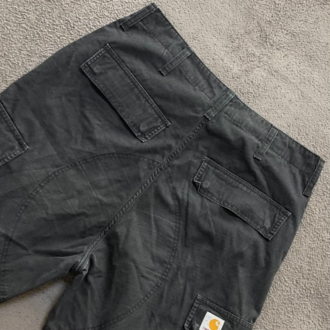 칼하트 카고팬츠 30 x 32 상품이미지4