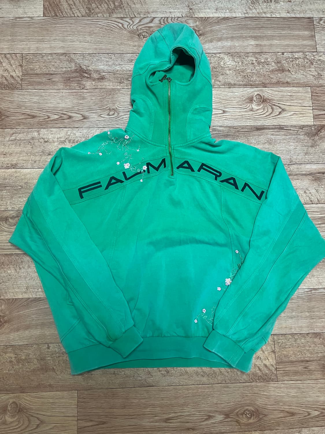 falmaran 코모도후드 상품이미지2