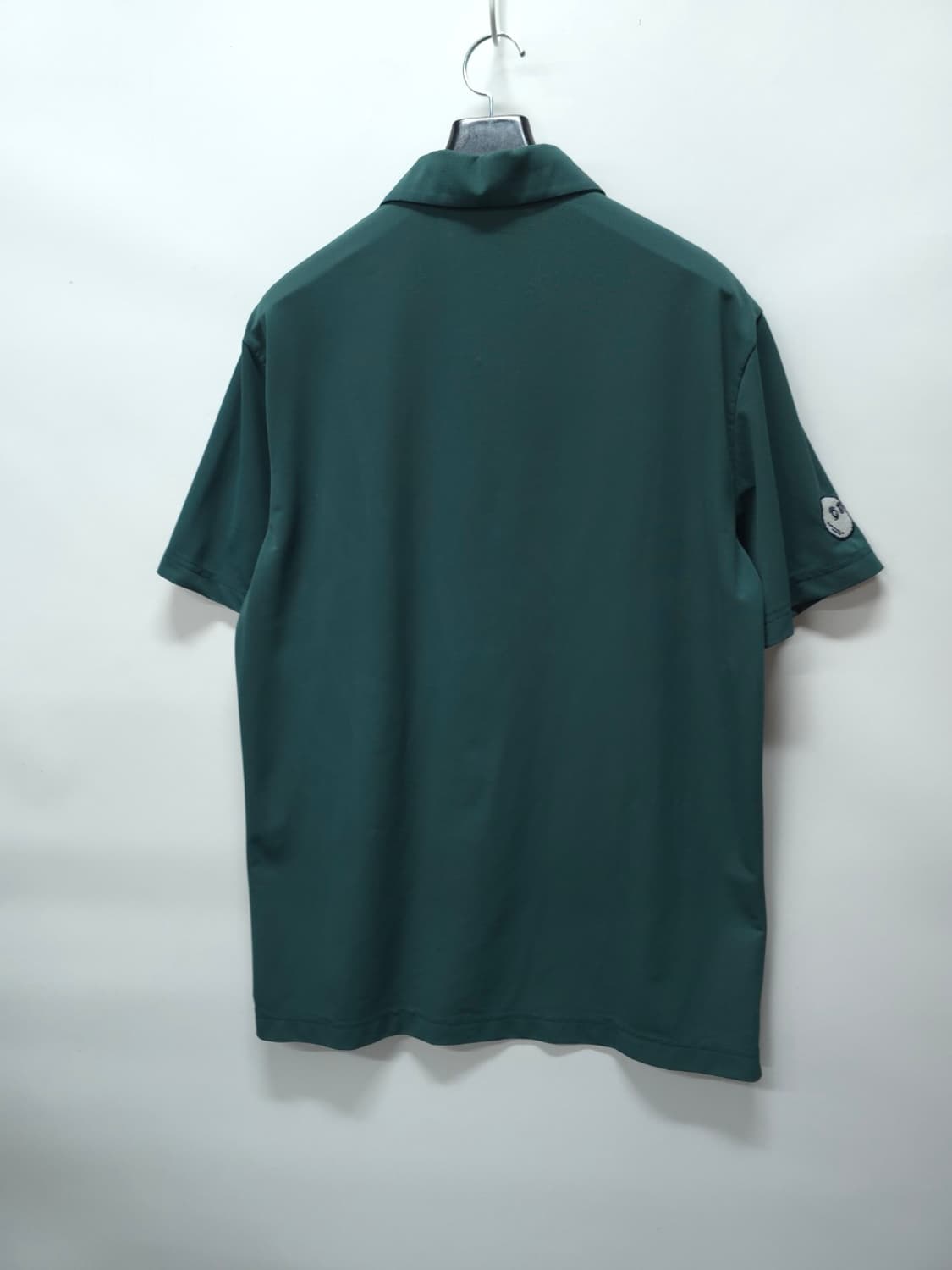 말본(malbon) 스펠링로고 기능성 카라 ( 남성L ) 상품이미지9