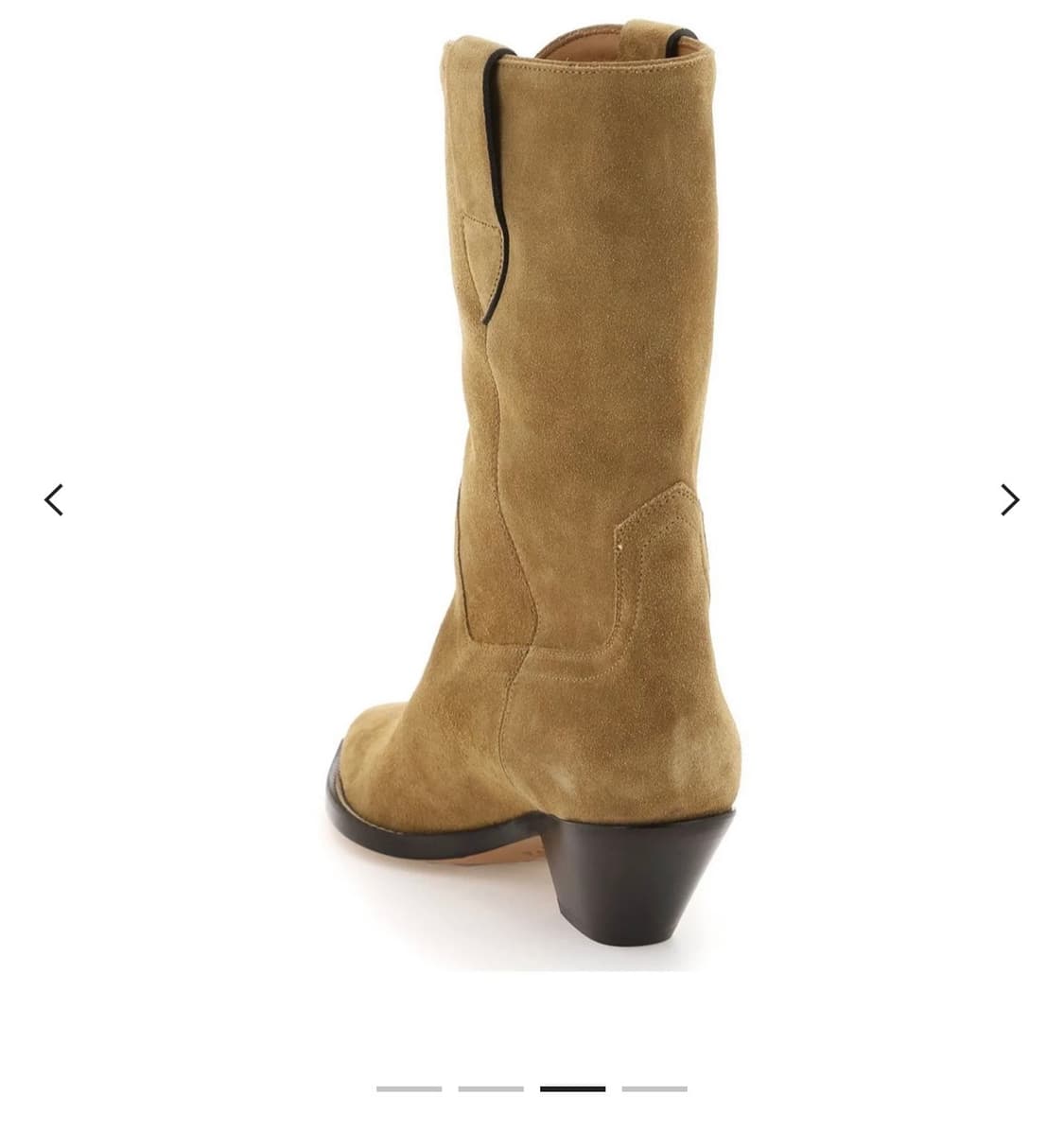 Isabel Marant 부츠 상품이미지3