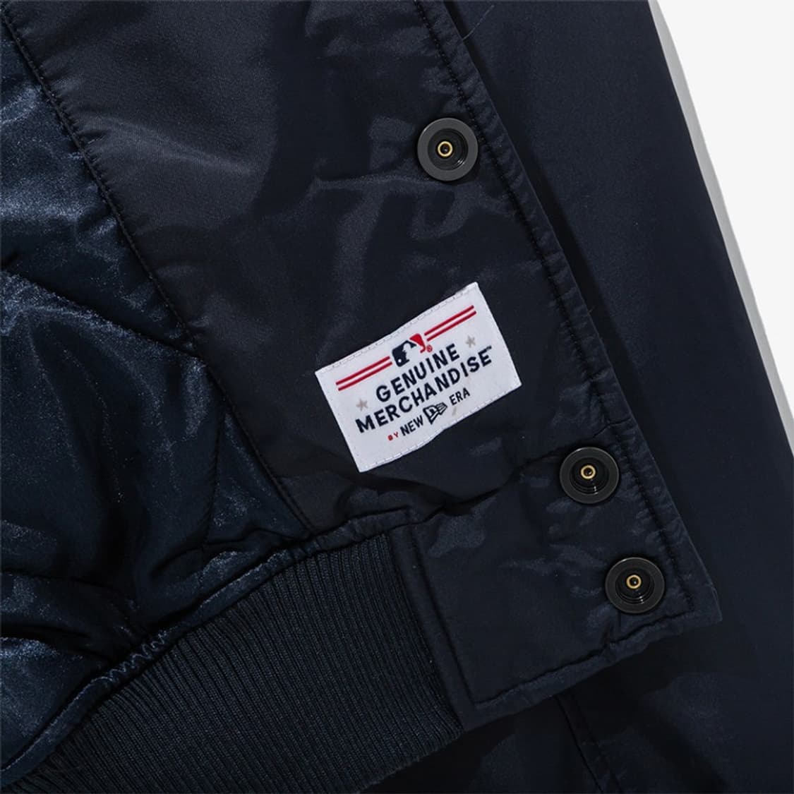 뉴에라 보스턴 레드삭스 바시티 자켓 XXL 상품이미지3