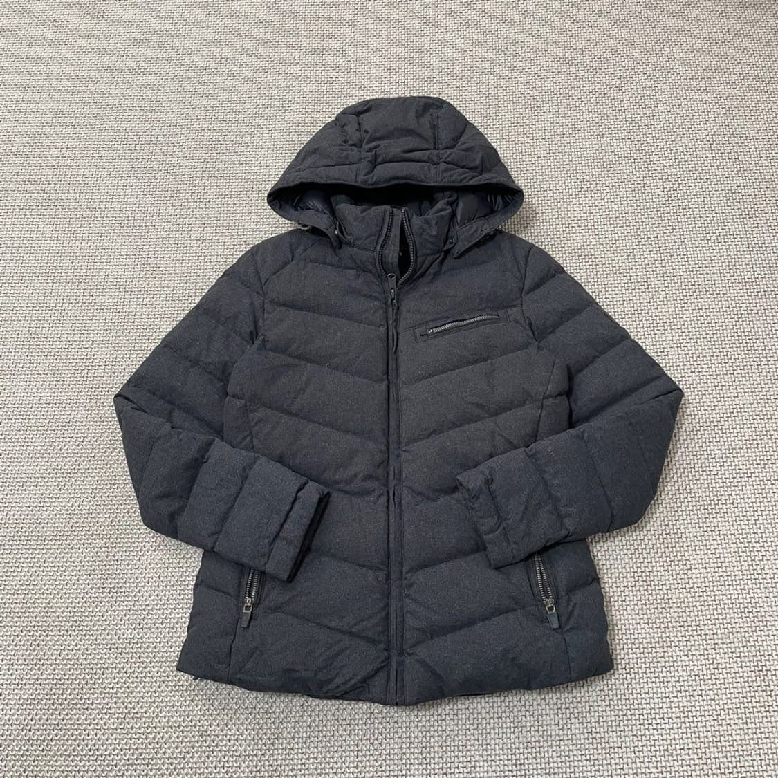 노스페이스 하이벤트 구스다운 여성 패딩 5175 상품이미지1