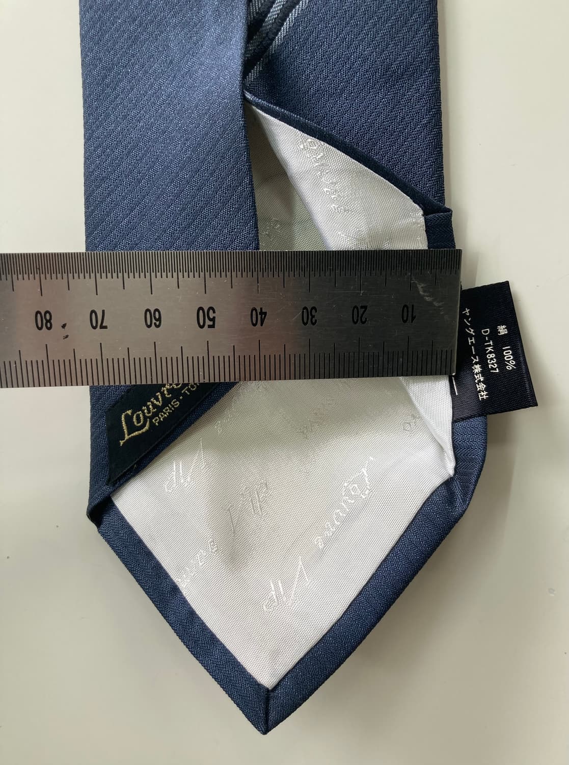 빈티지)넥타이 상품이미지6