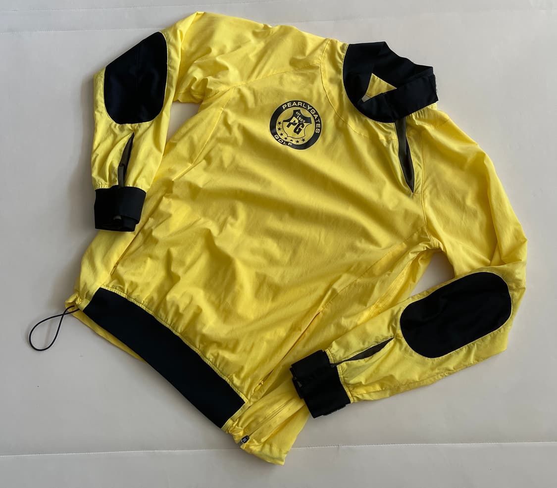 파리게이츠 골프 바람막이 점퍼 상품이미지1