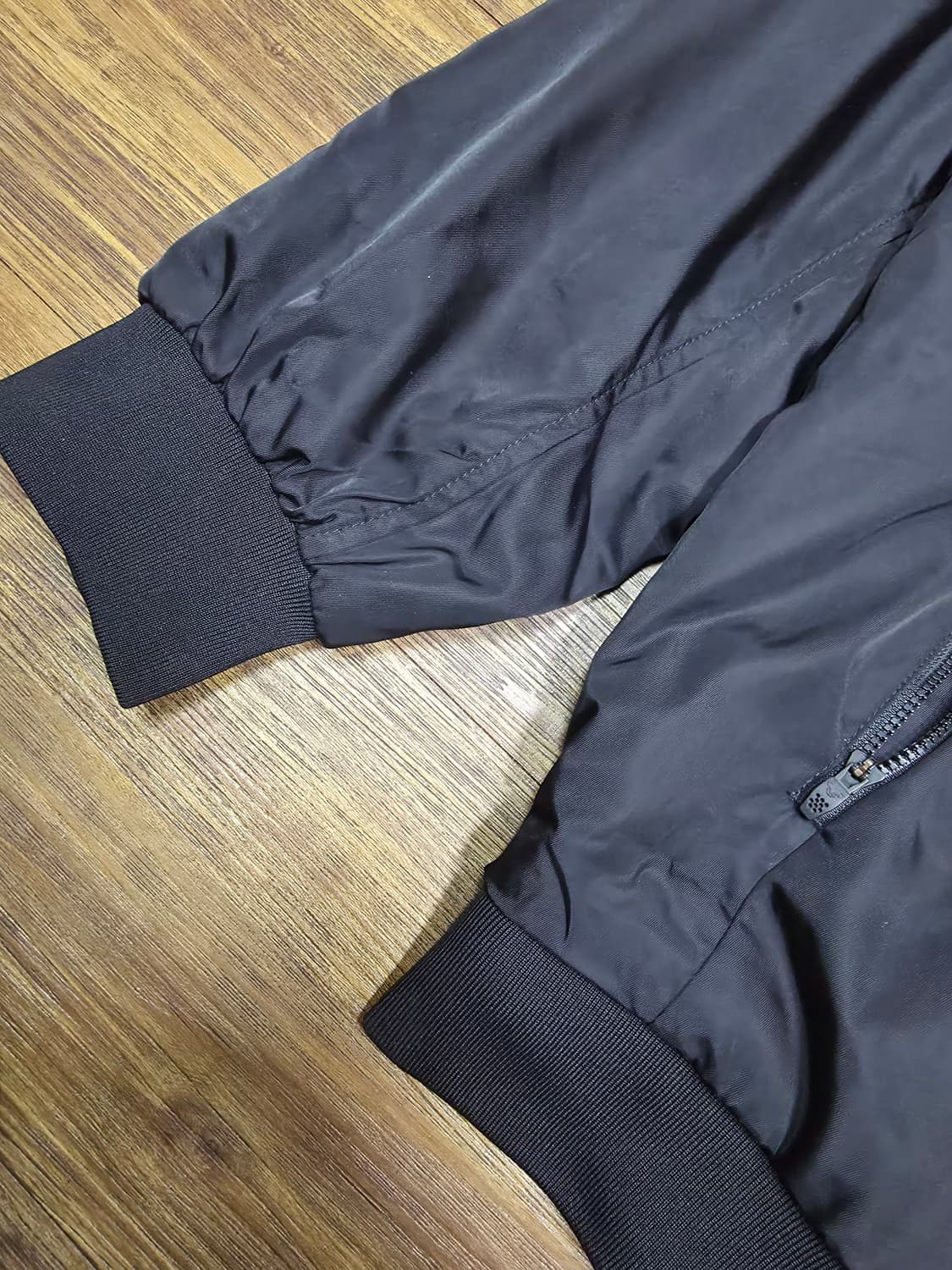 다이나핏 액티거 봄버자켓  상품이미지7