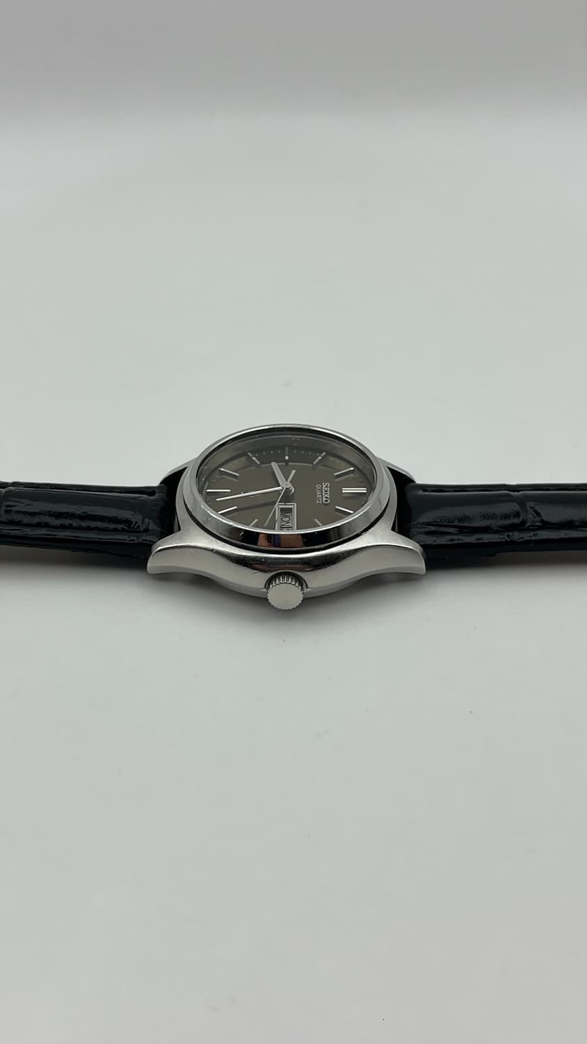 세이코 여성용 빈티지 데이데이트 상품이미지4