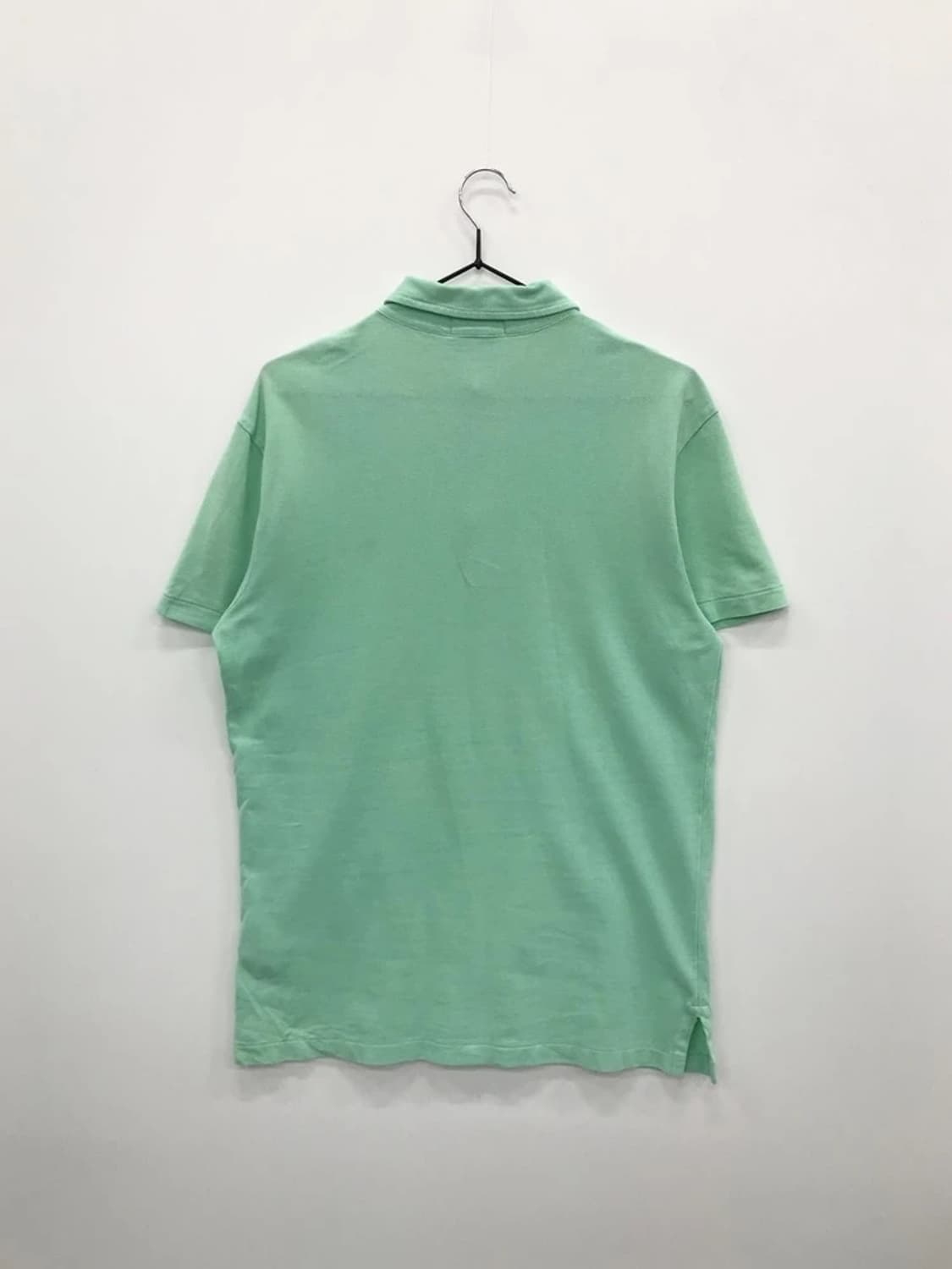 Polo Ralph Lauren Mint Mesh Polo 상품이미지4