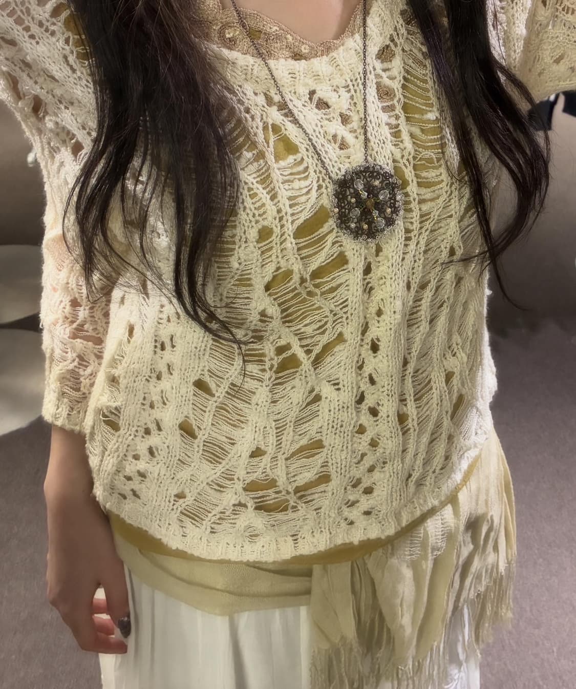 Mori Fairy Core 🧚‍♂️✨ 상품이미지4