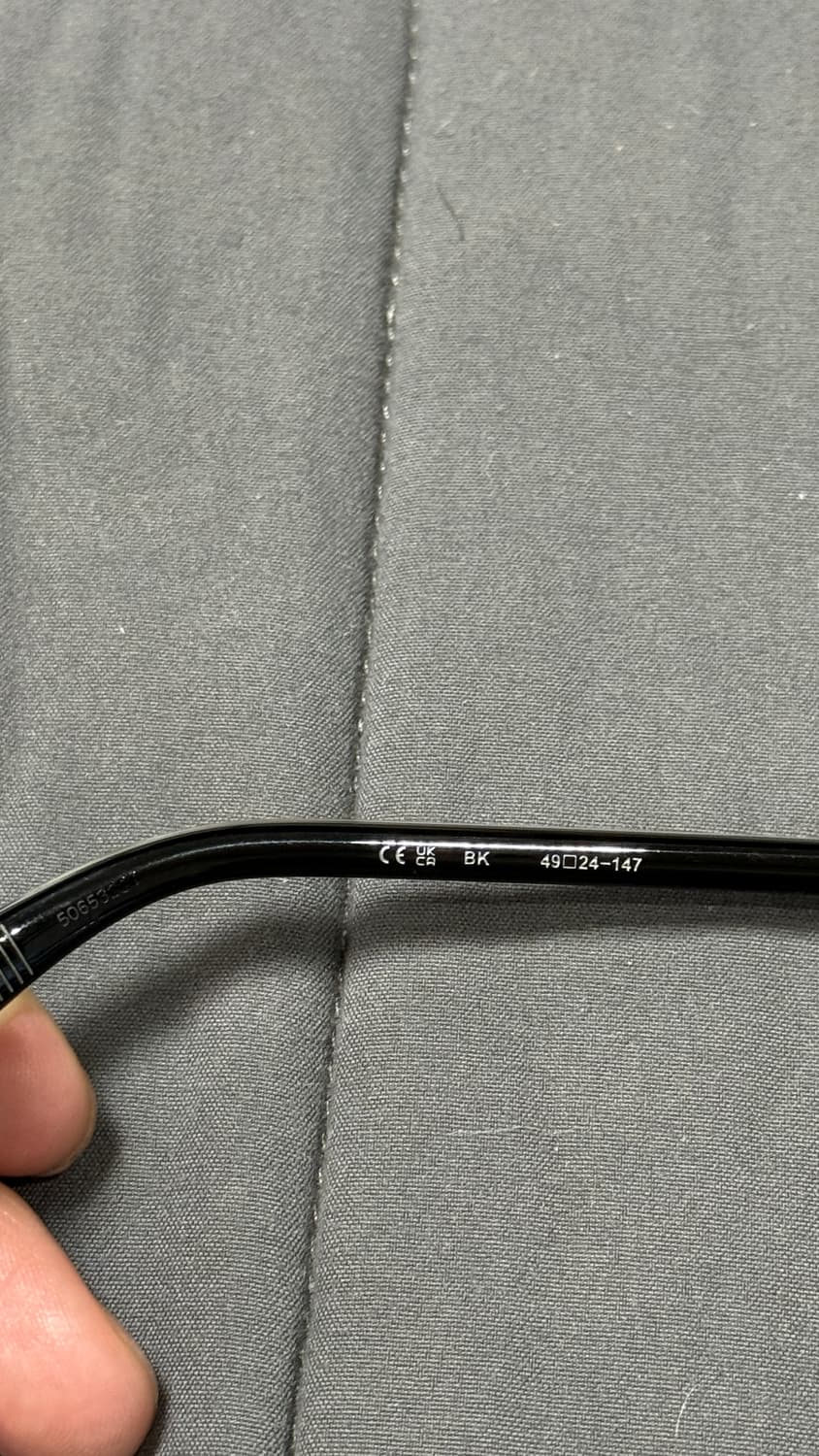 크롬하츠 딩가롱링롱2 블랙실버 상품이미지5