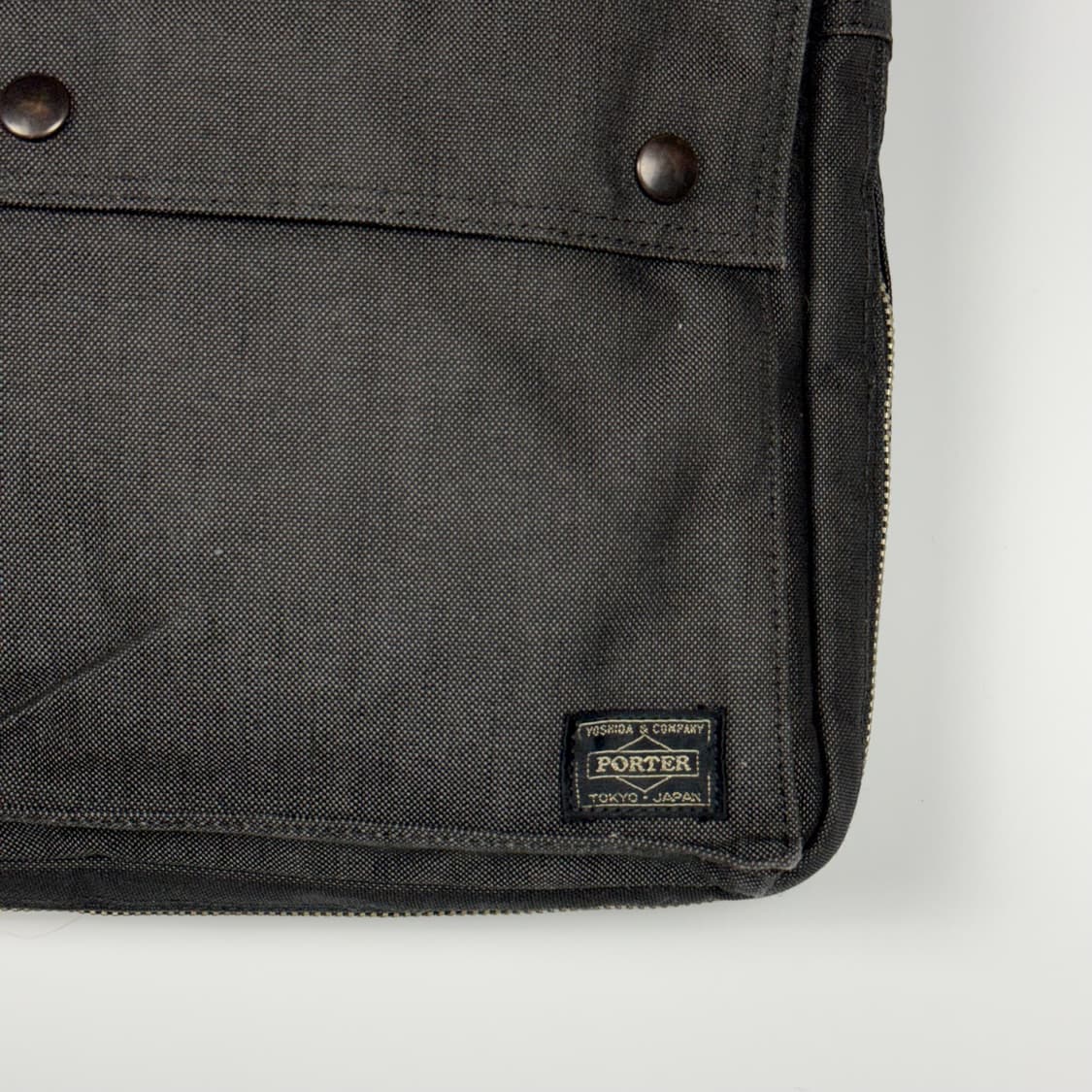 요시다포터 스모키 2way 브리프케이스 상품이미지4