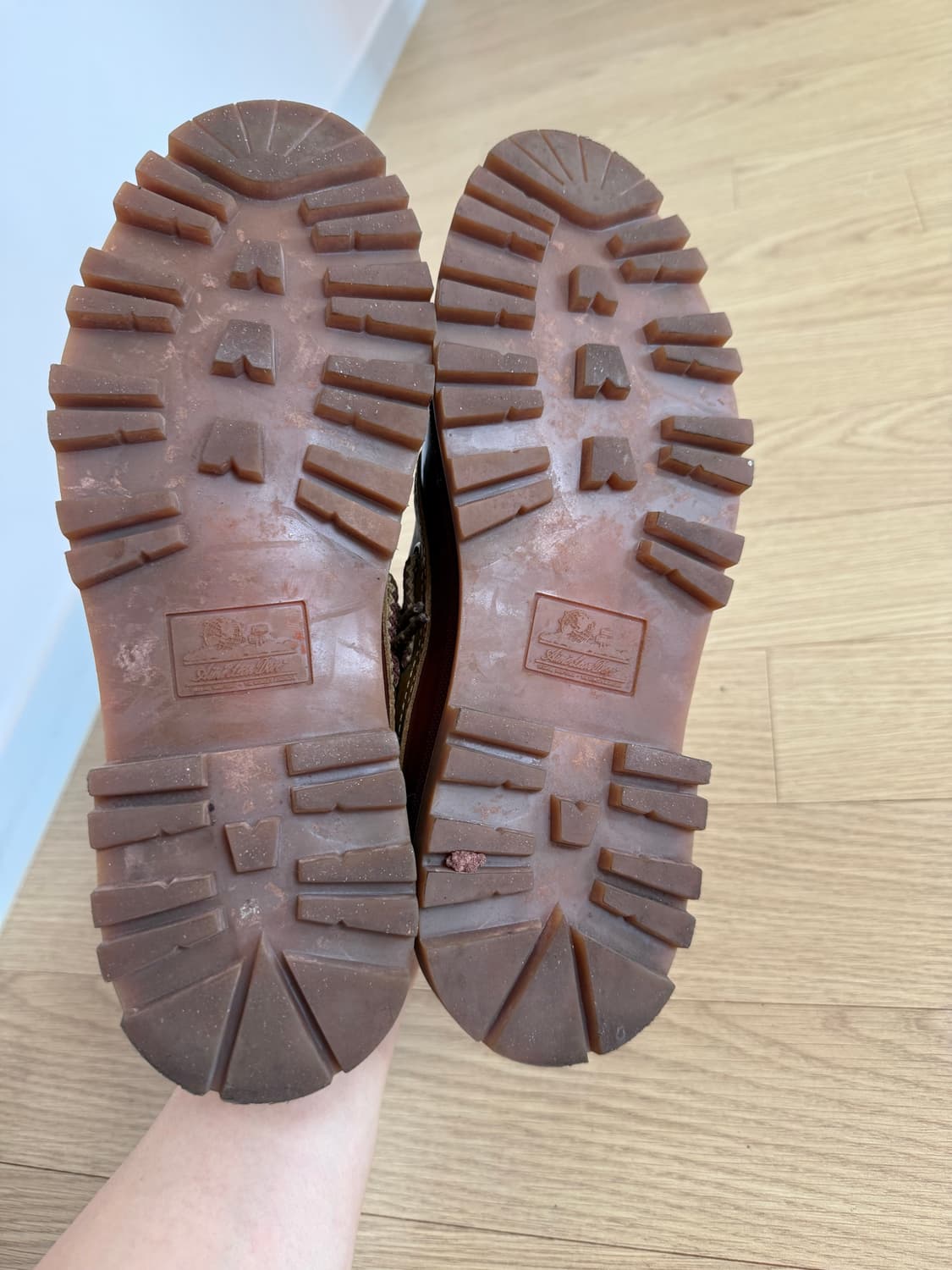 에메레온도르 파피아 부츠 9 Papia Boot 상품이미지4