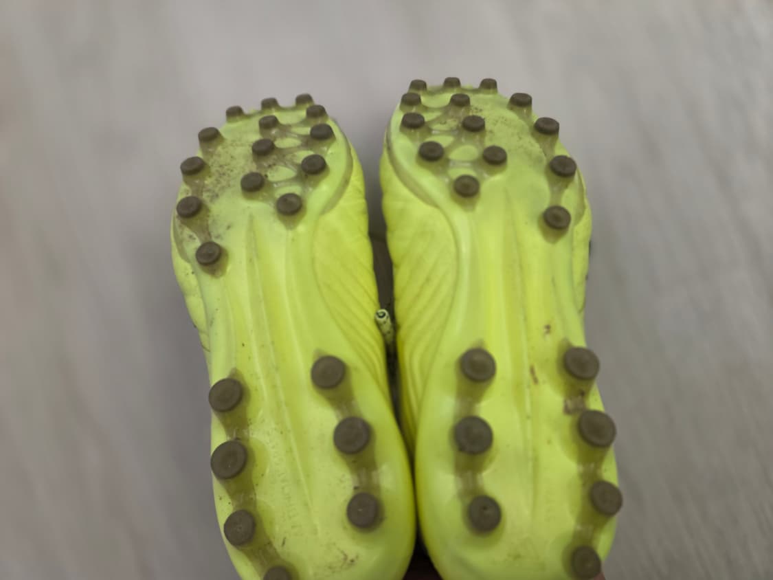 260 아디다스 축구화 코파 19.1 AG 상품이미지4