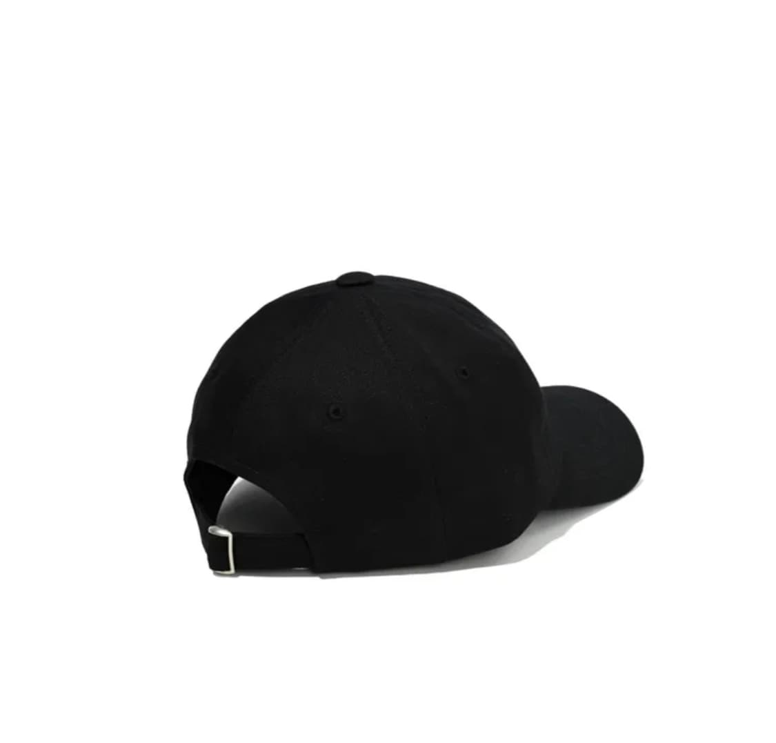 블랙 무센트 모자 상품이미지4