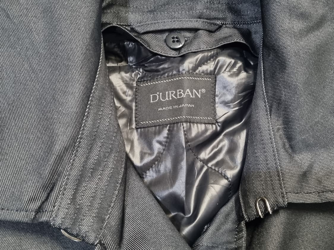 D’URBAN Japan  Made 싱글 코트 상품이미지2