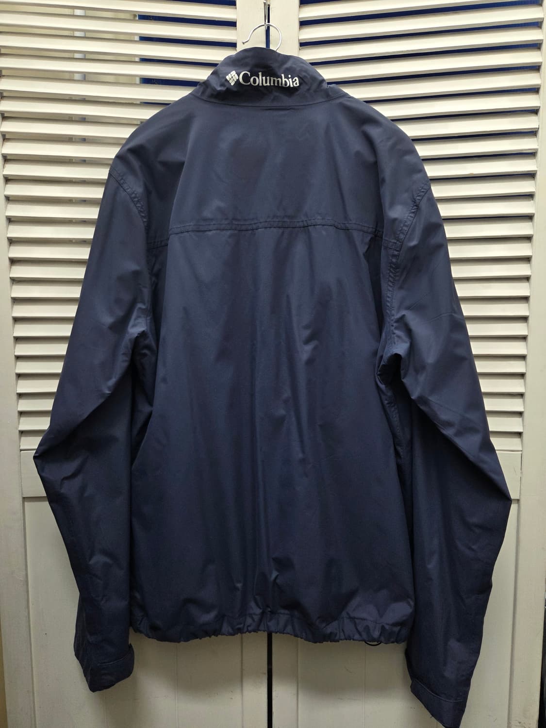 컬럼비아 옴니테크 방수자켓 상품이미지6