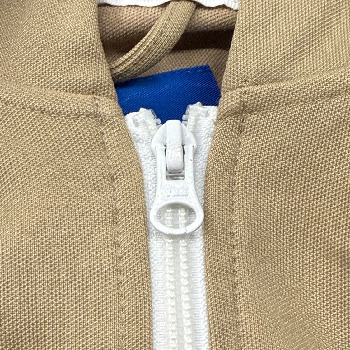 [ 정품/90 ] 아디다스 지그잭 후드집업 b14 상품이미지7