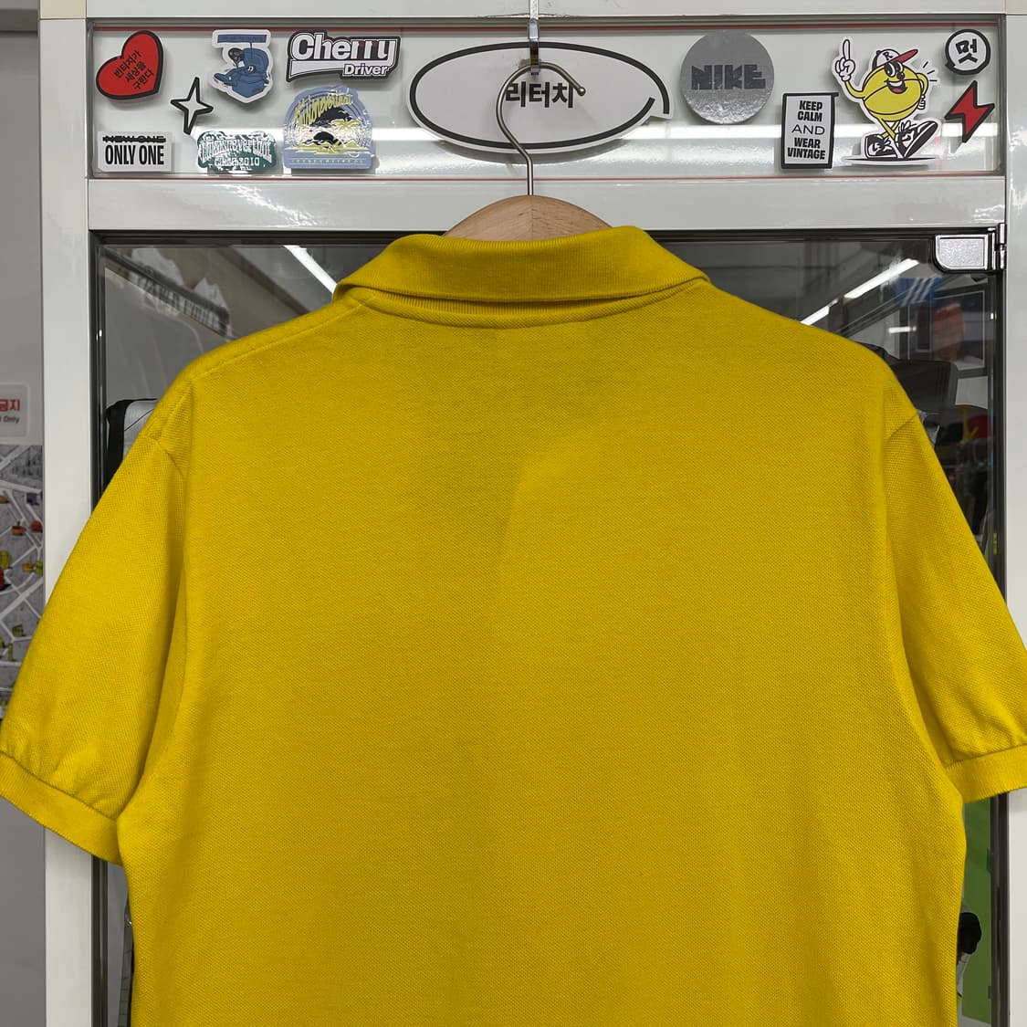 라코스테 피케 셔츠 상품이미지6