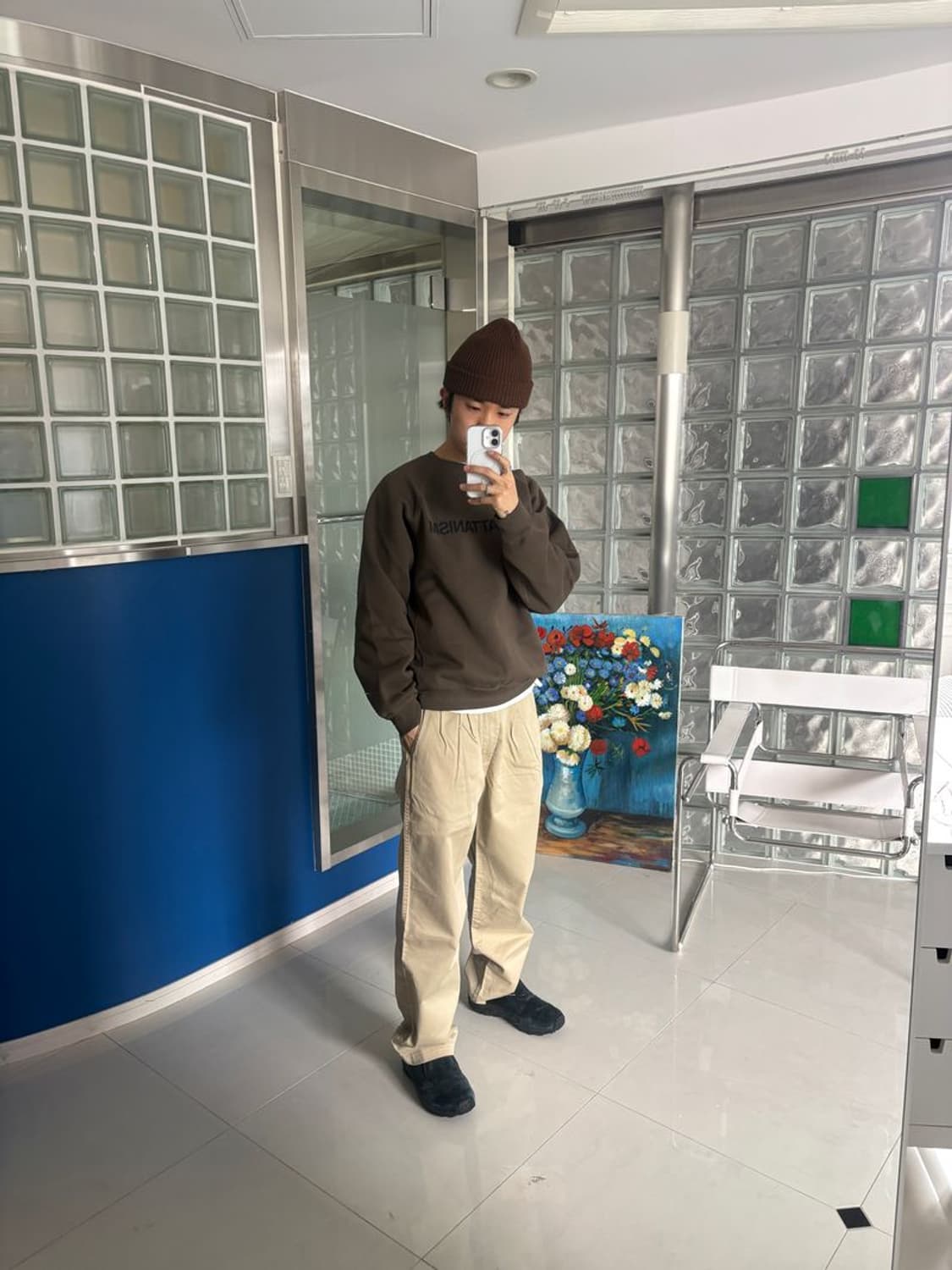 HEAVY WEIGHT SWEAT PULLOVER 상품이미지6