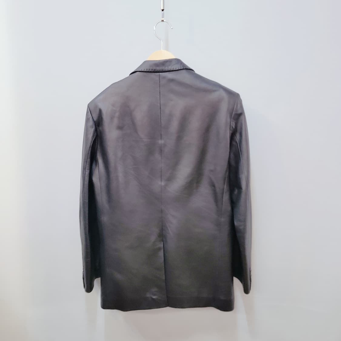 100) 지오옴므 양가죽 자켓 상품이미지8