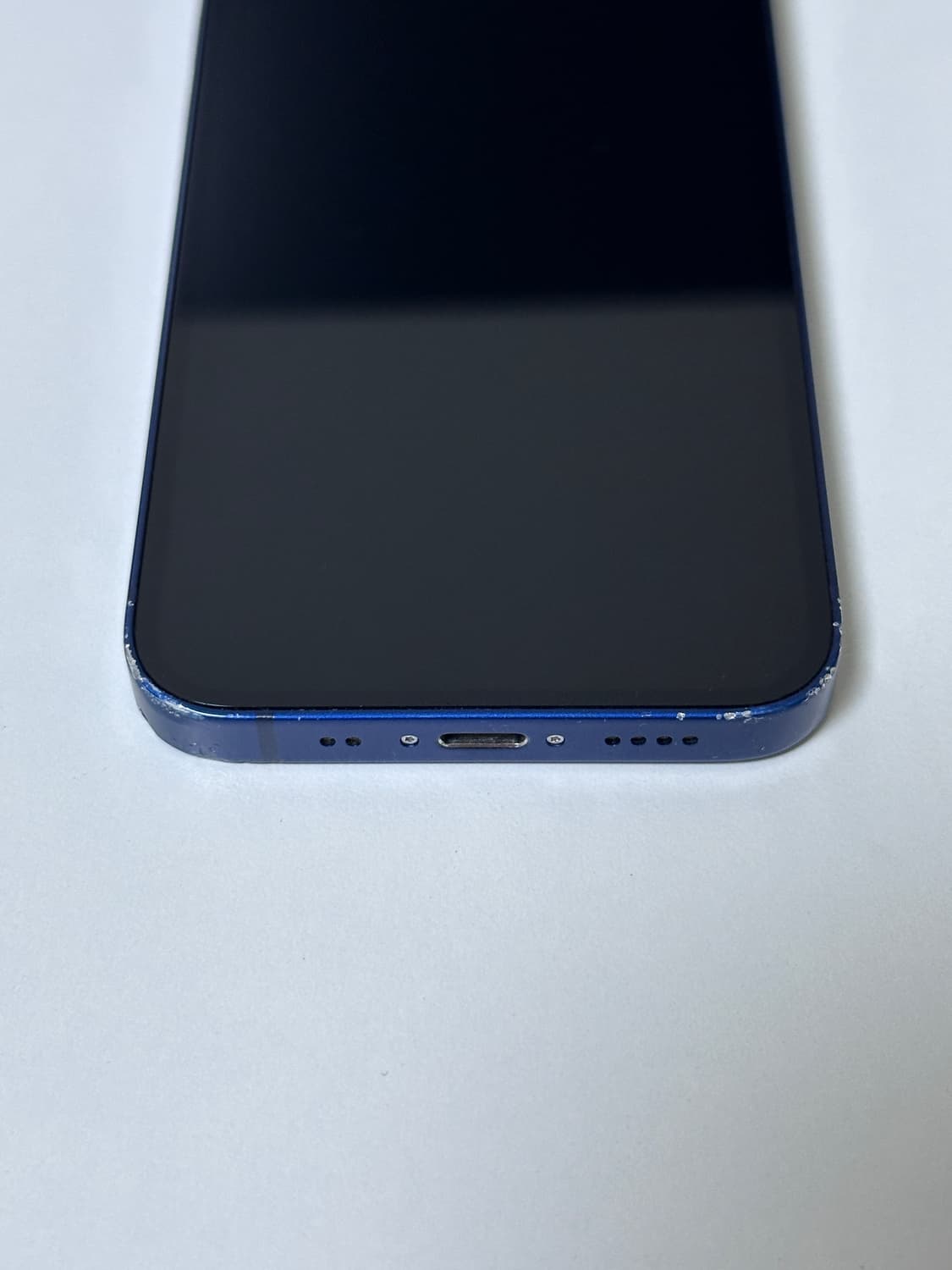 아이폰 12 mini 블루 (128GB) 상품이미지6