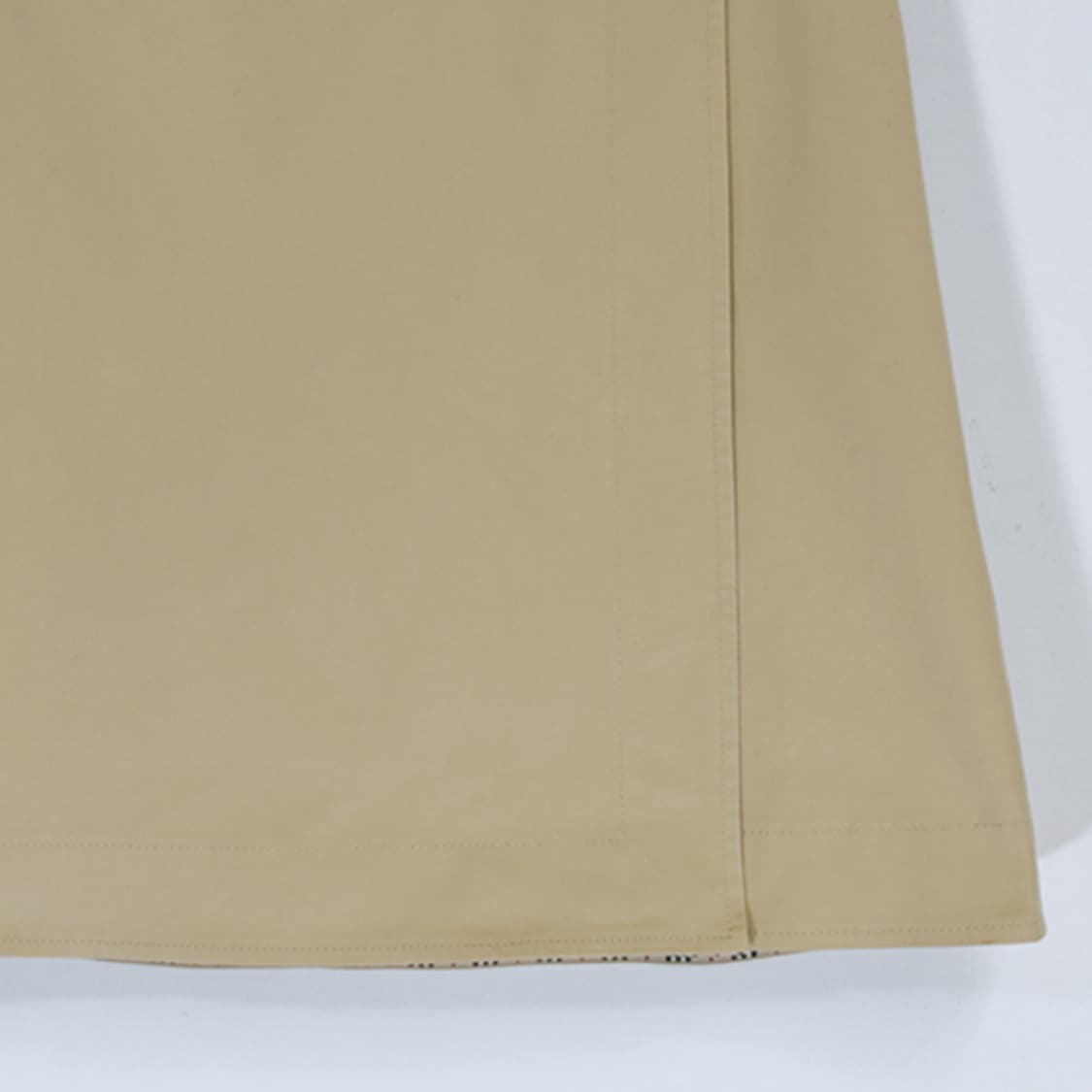 Burberry Blue Label 랩 스커트 상품이미지4