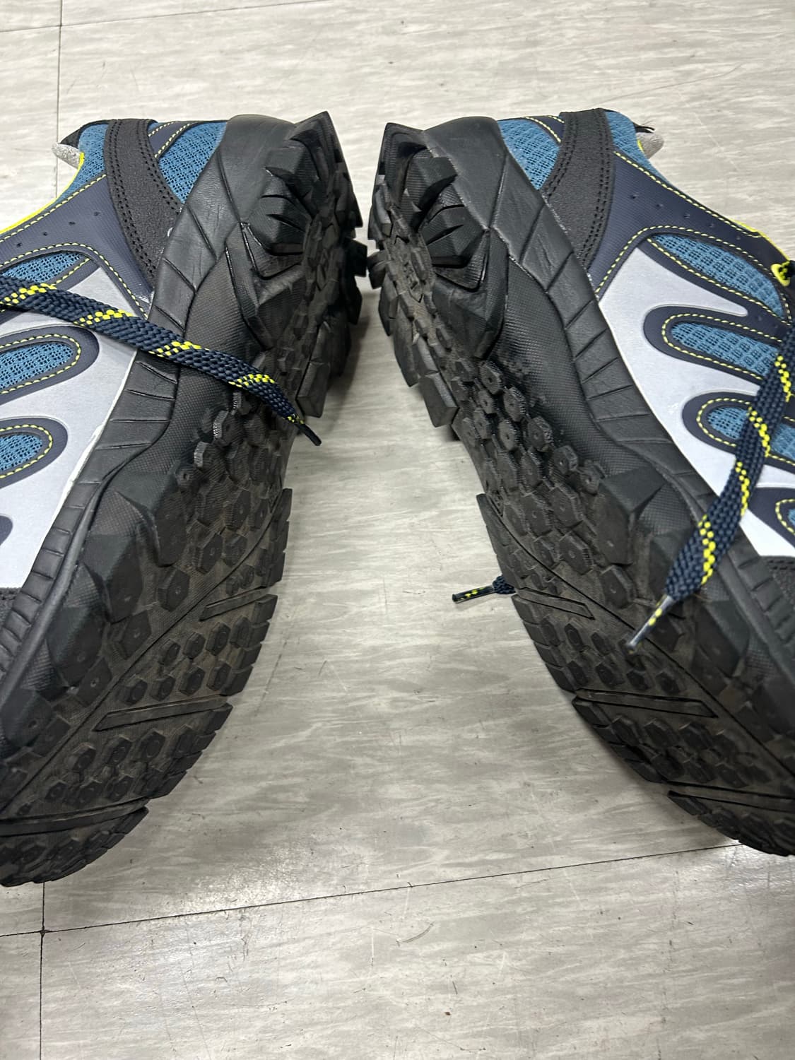 YP퍼펙트 안전화 275 상품이미지2