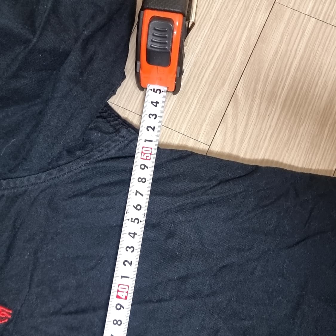 폴로 랄프로렌 블랙 셔츠 남방(95-100) 상품이미지5