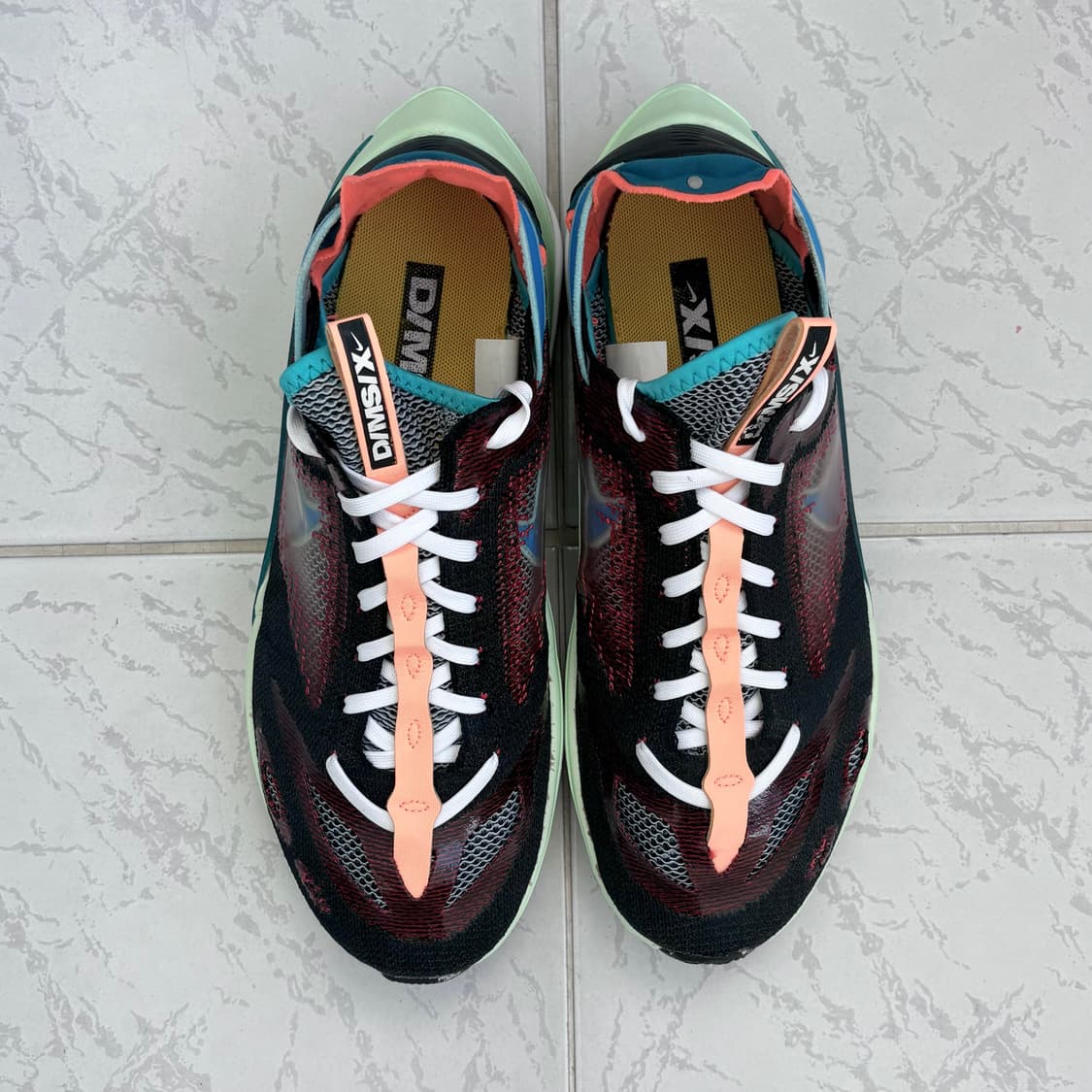 NIKE N110 D/MS/X 상품이미지2