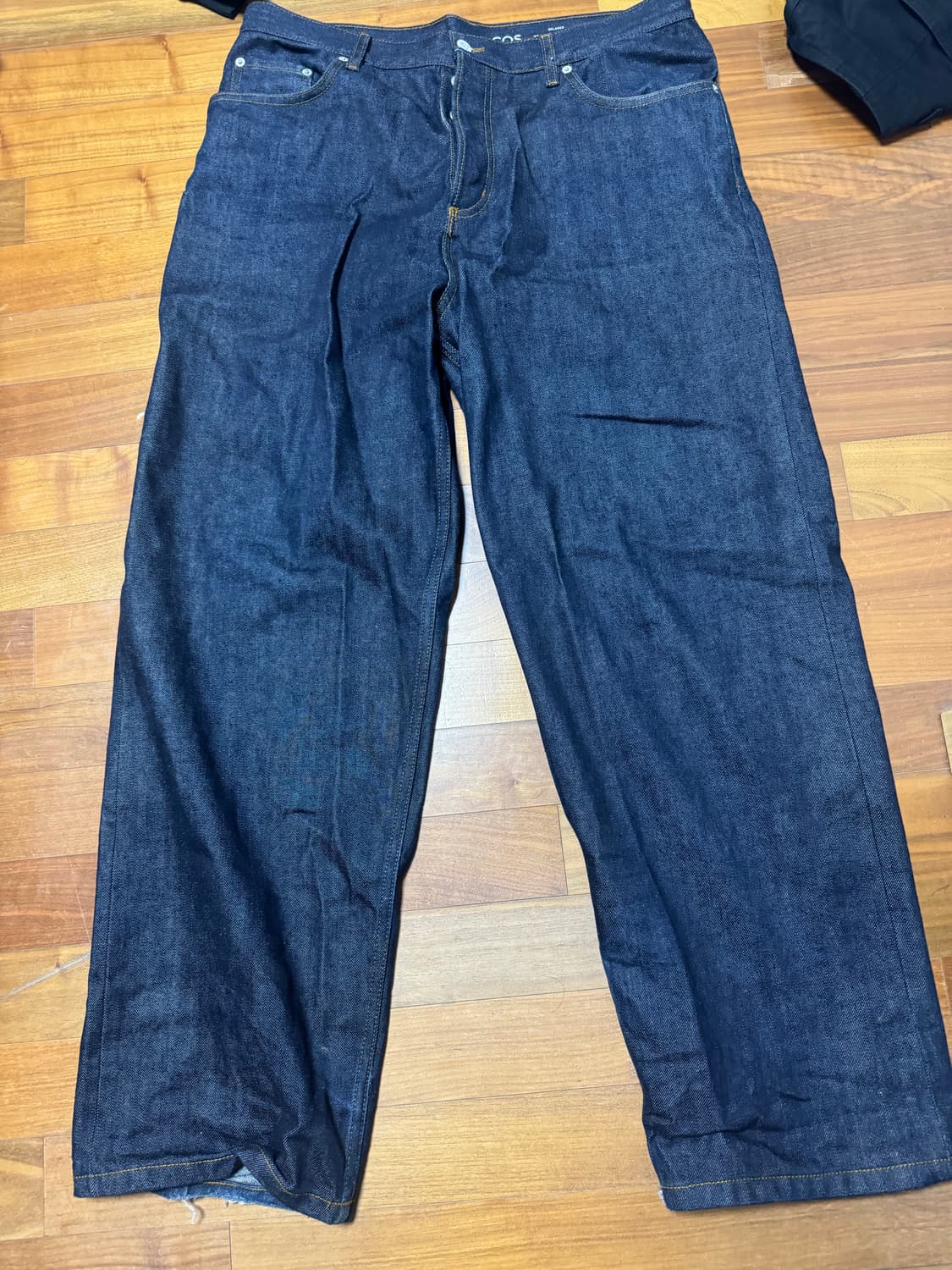 Cos rider jean 상품이미지1