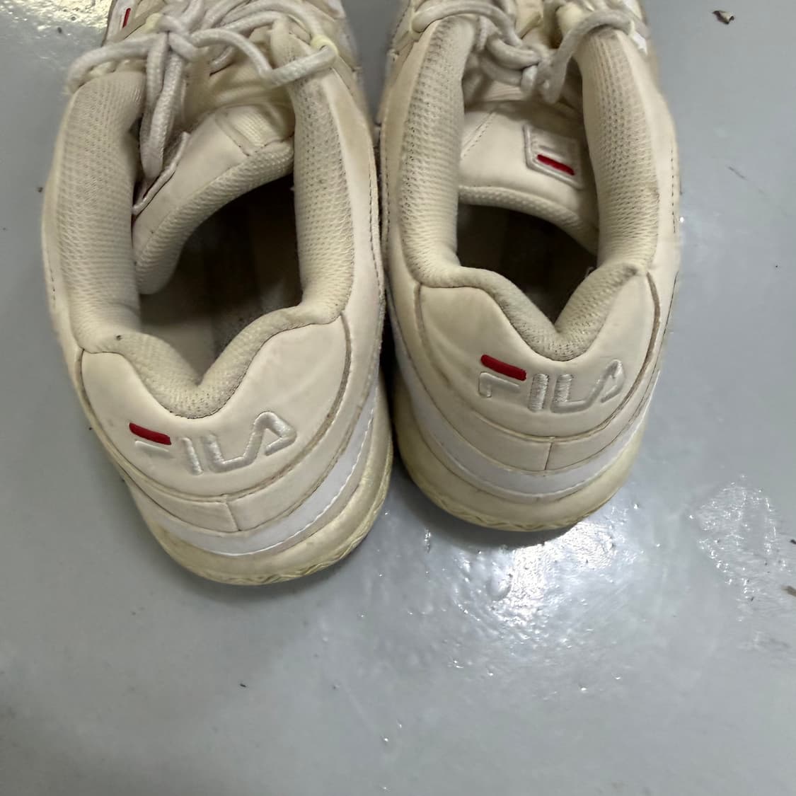 270 휠라 XT 97 스니커즈 0202T2 상품이미지3