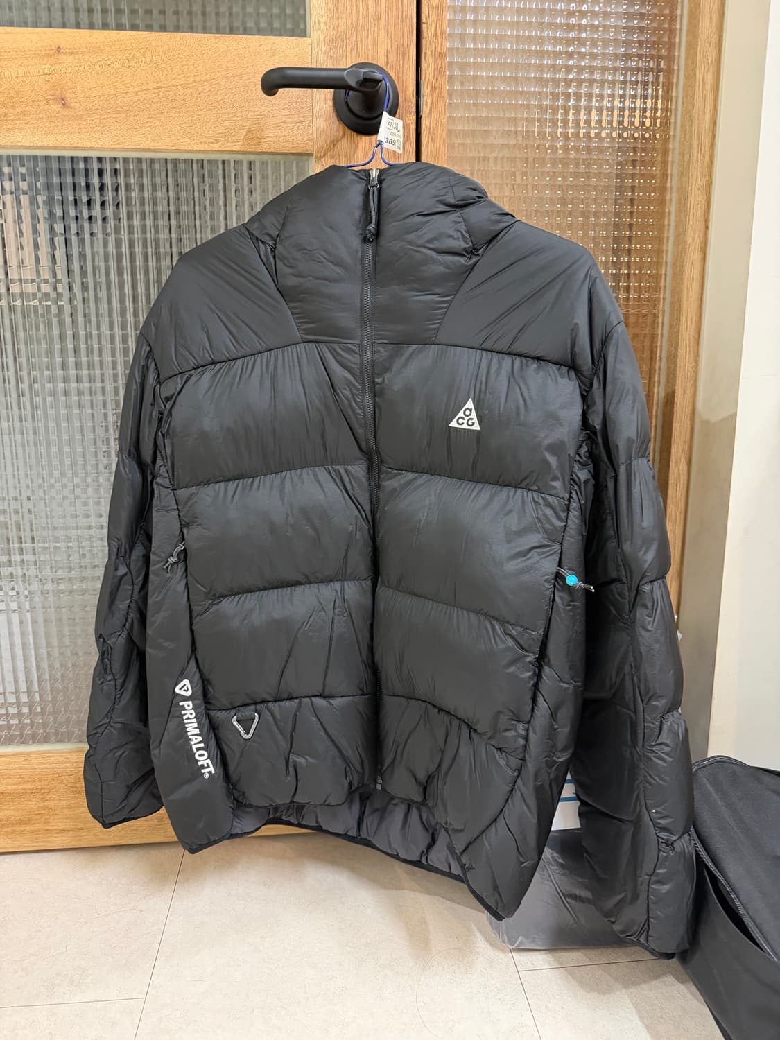 나이키 ACG 루나레이크 패딩 상품이미지1