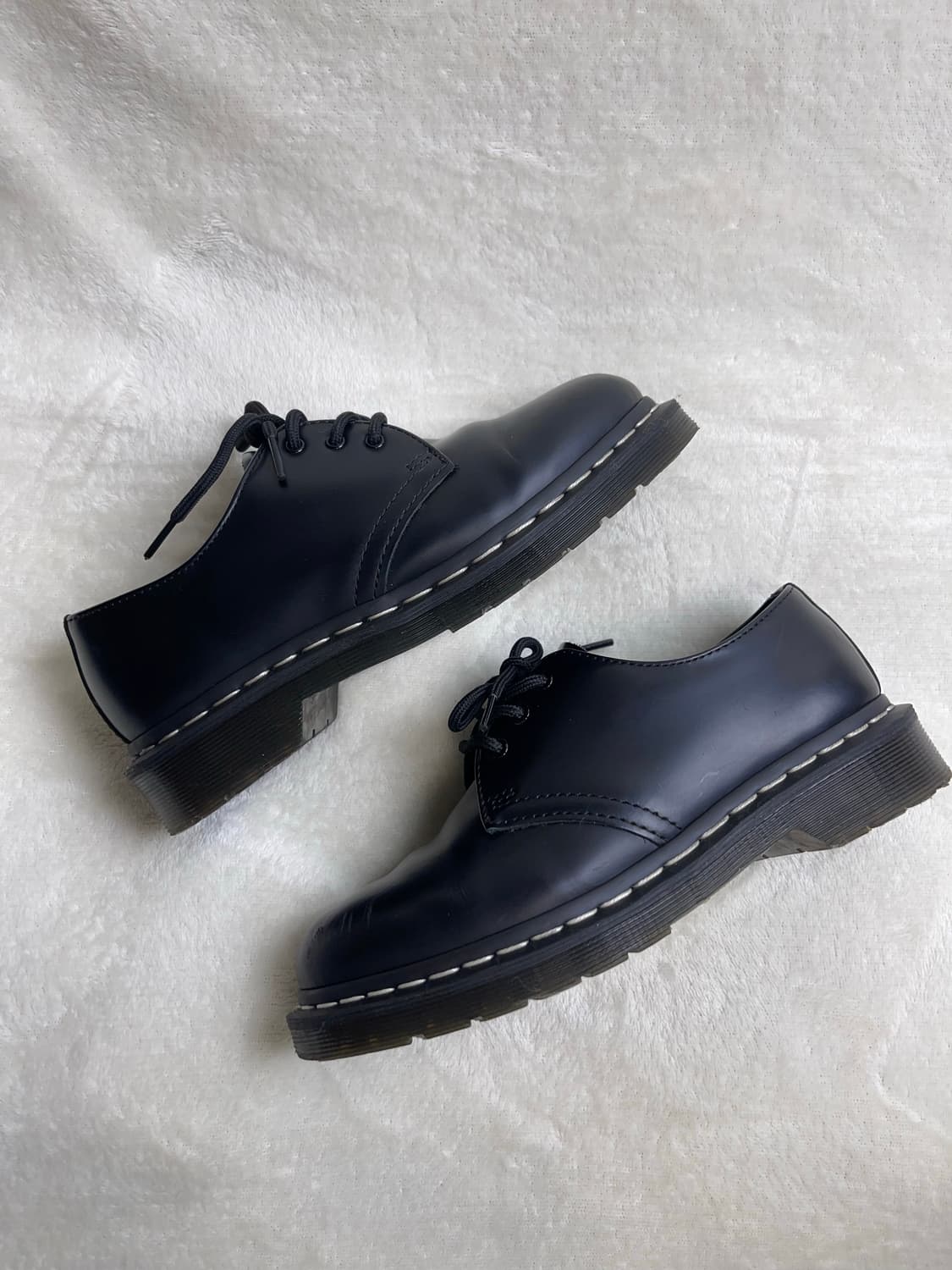 [37] 닥터마틴 1461 WS || 230-235 (박스✅) 상품이미지4