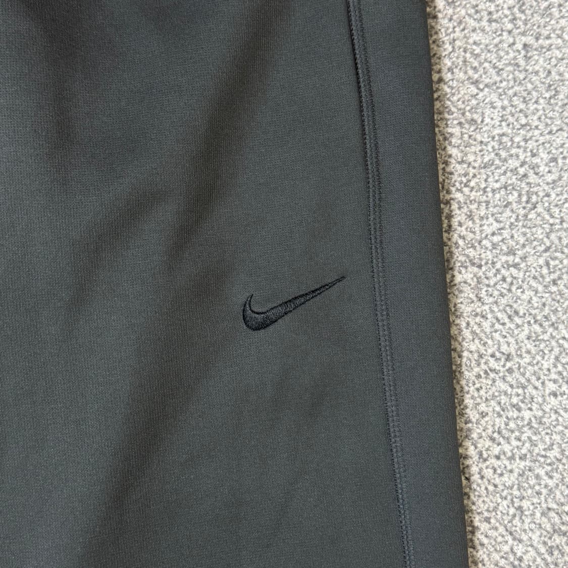 나이키 트레이닝 조거 팬츠 M 상품이미지4