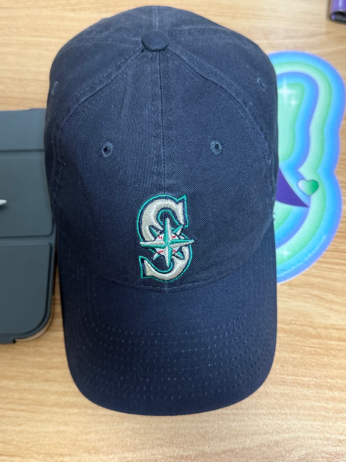 뉴에라 9twenty 시애틀 마리너스 볼캡 상품이미지2