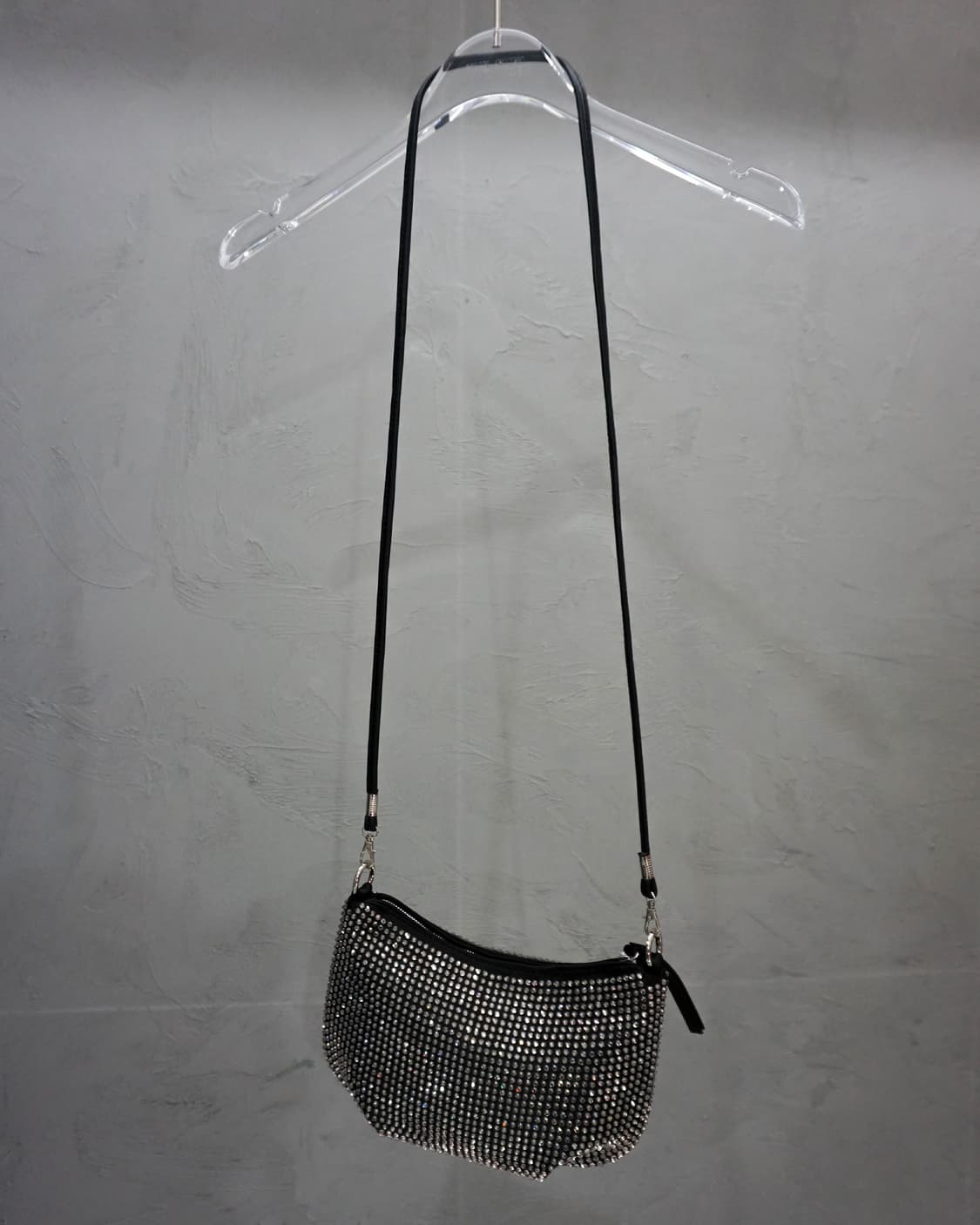 Paris Rhinestone Bag 상품이미지1