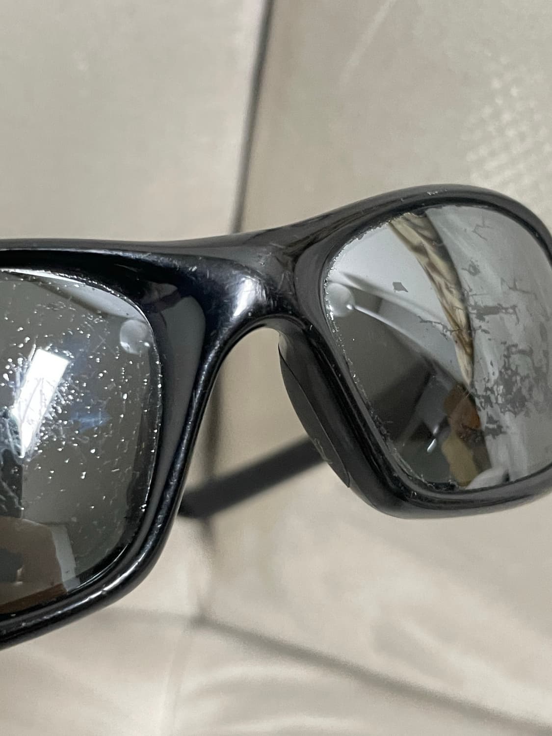 [판매] Oakley Straight Jacket 2 상품이미지7
